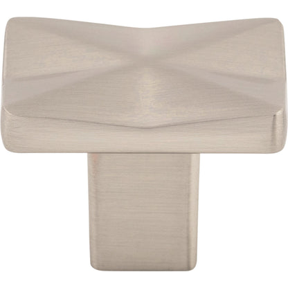 Mercer Quilted Knob