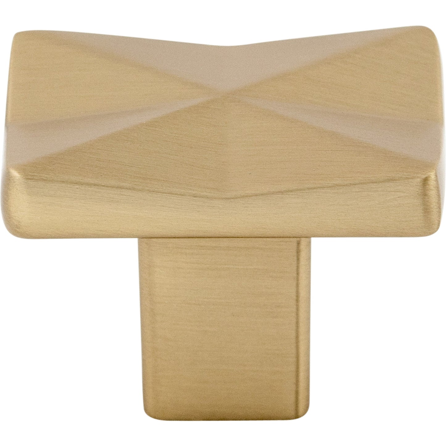 Mercer Quilted Knob