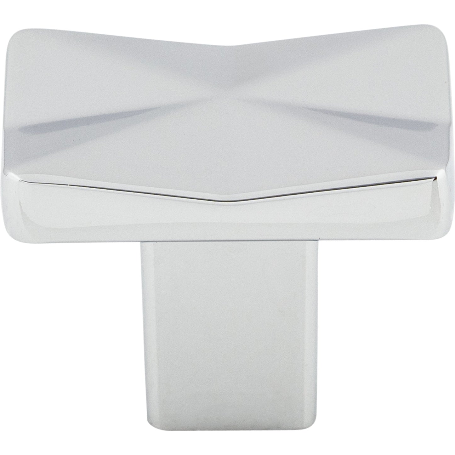 Mercer Quilted Knob