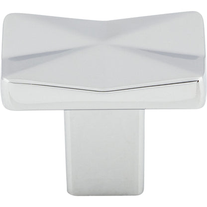 Mercer Quilted Knob