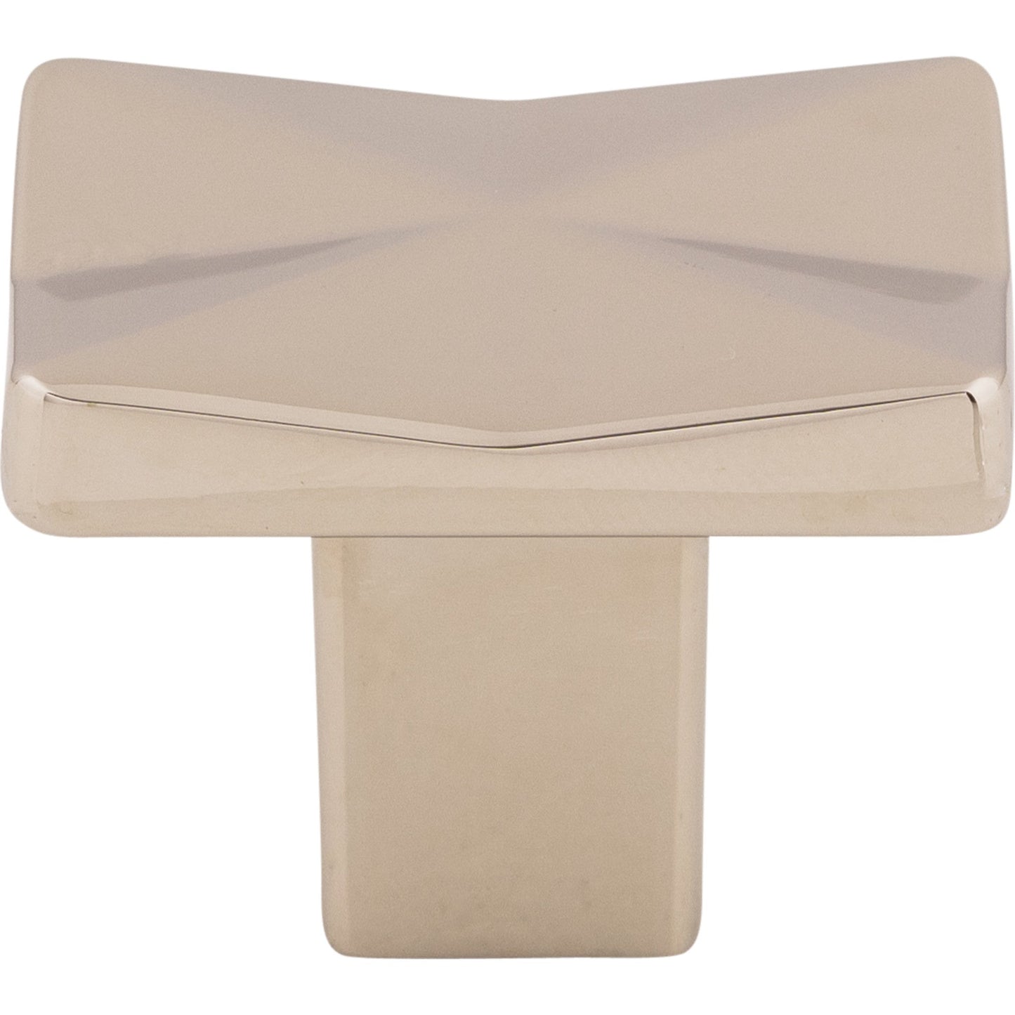 Mercer Quilted Knob
