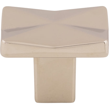Mercer Quilted Knob