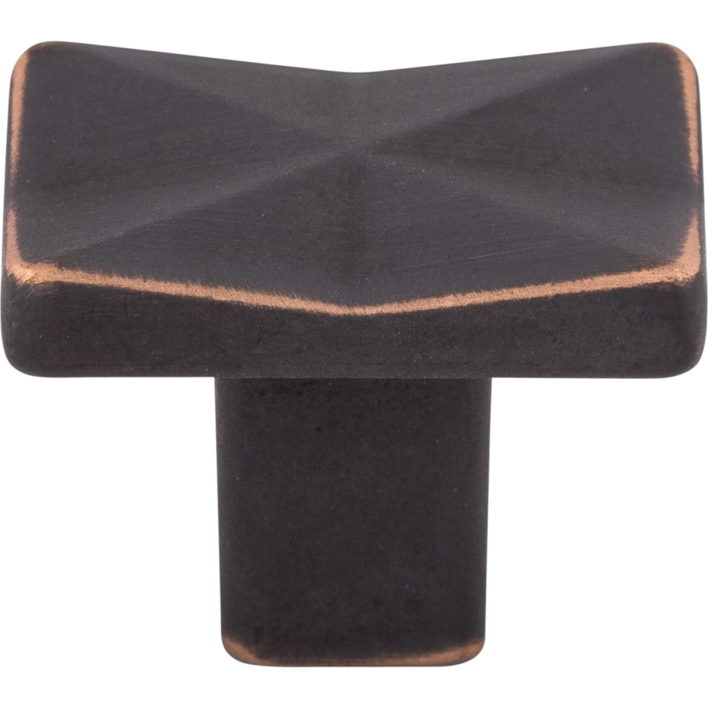 Mercer Quilted Knob