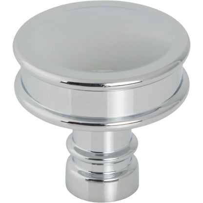 Morris Cranford Knob