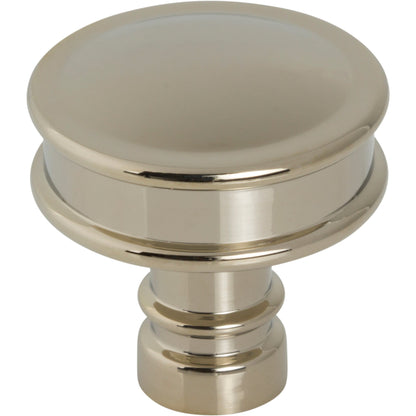 Morris Cranford Knob