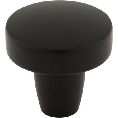 Morris Florham Knob