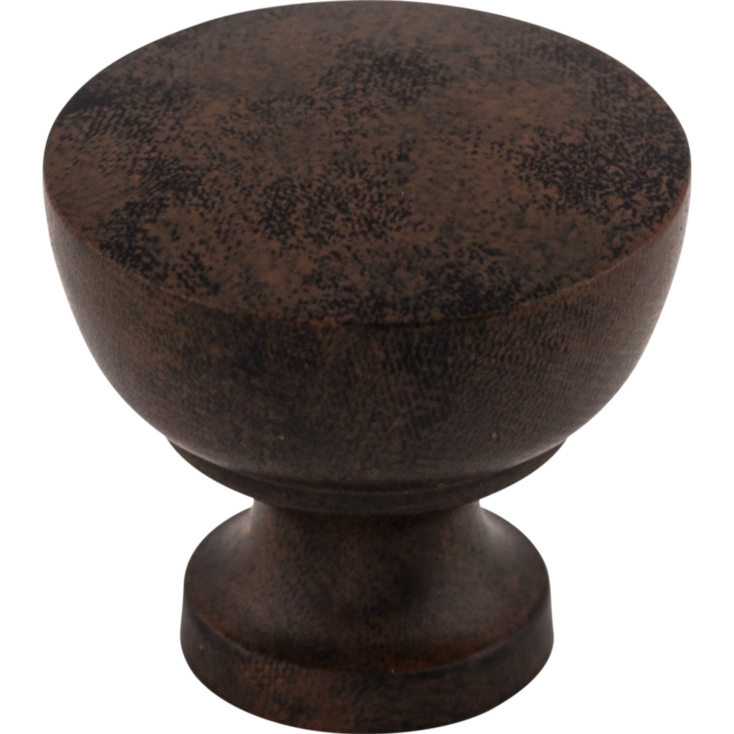 Nouveau Bergen Knob