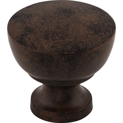 Nouveau Bergen Knob