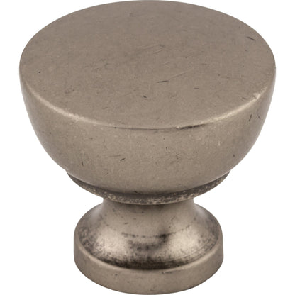 Nouveau Bergen Knob