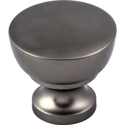 Nouveau Bergen Knob
