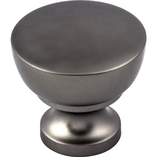 Nouveau Bergen Knob