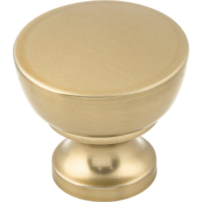 Nouveau Bergen Knob