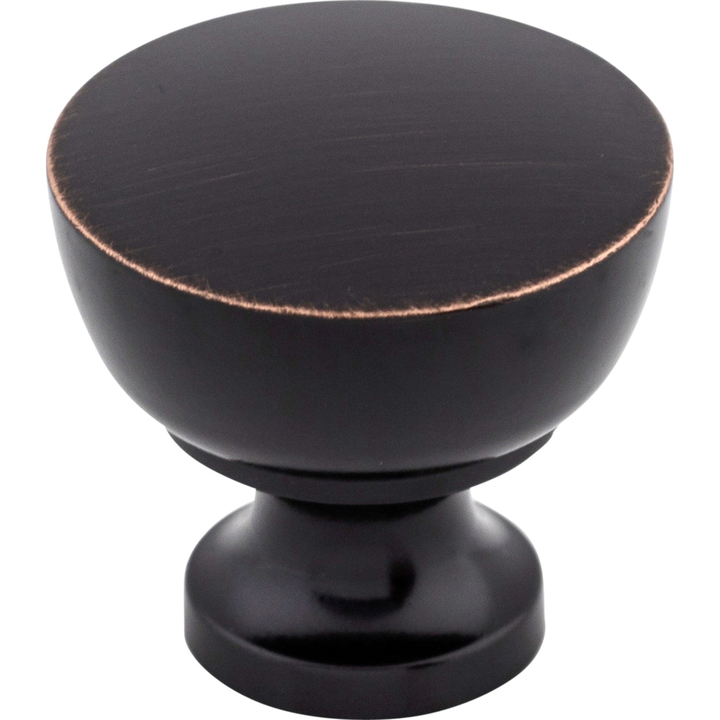 Nouveau Bergen Knob
