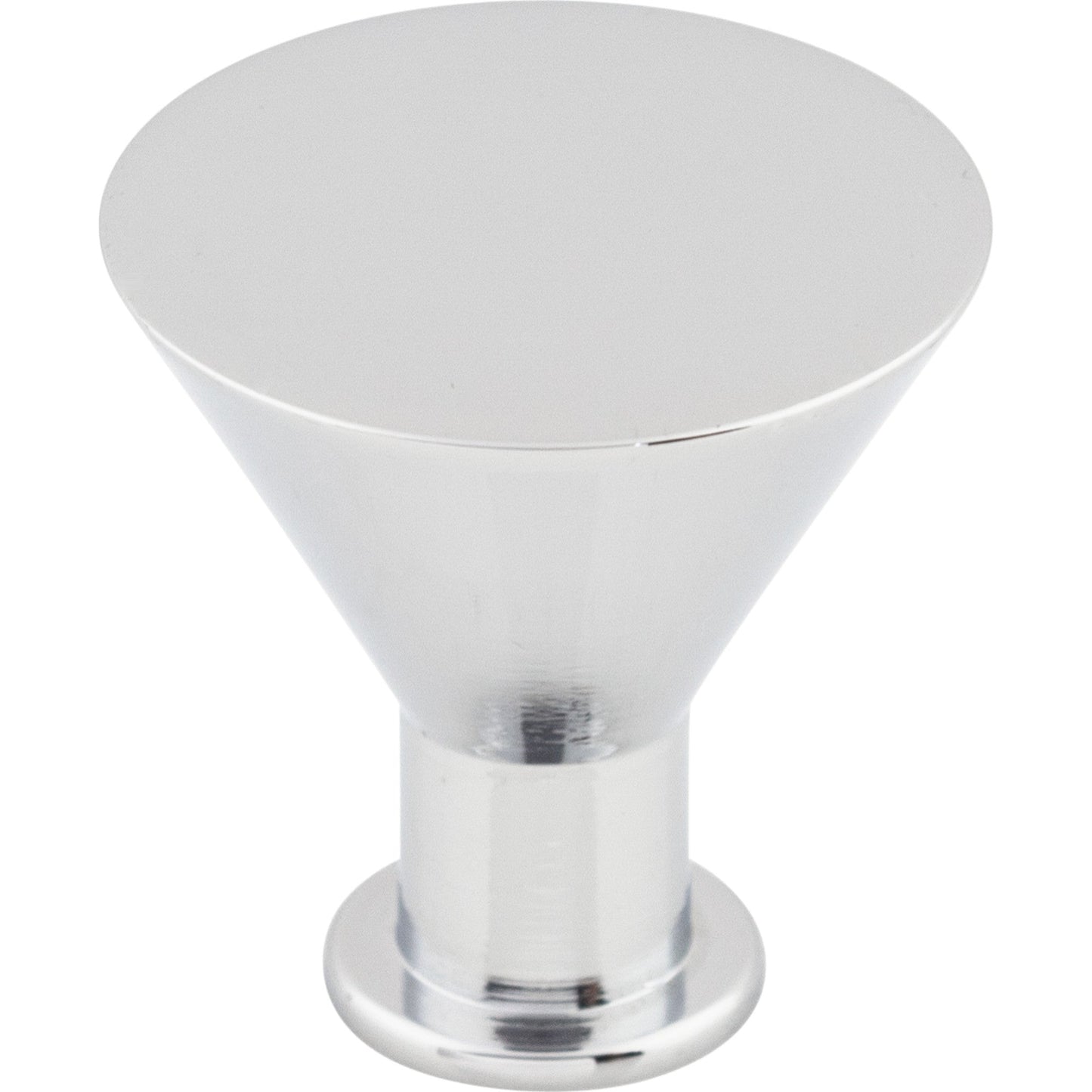Nouveau Cocktail Knob