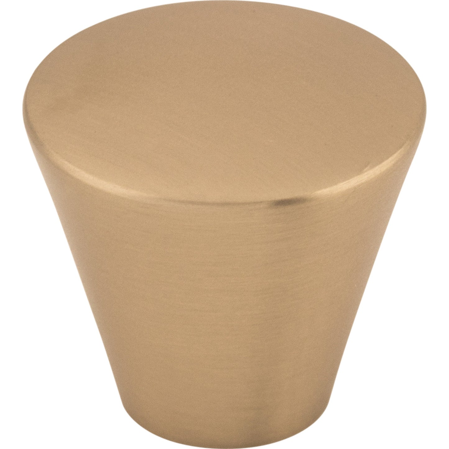 Nouveau Cone Knob