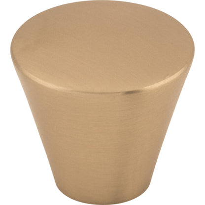 Nouveau Cone Knob