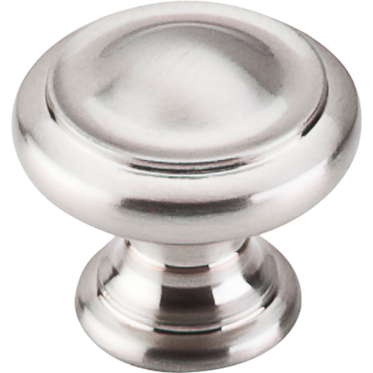 Nouveau Dome Knob