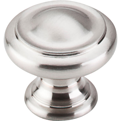 Nouveau Dome Knob