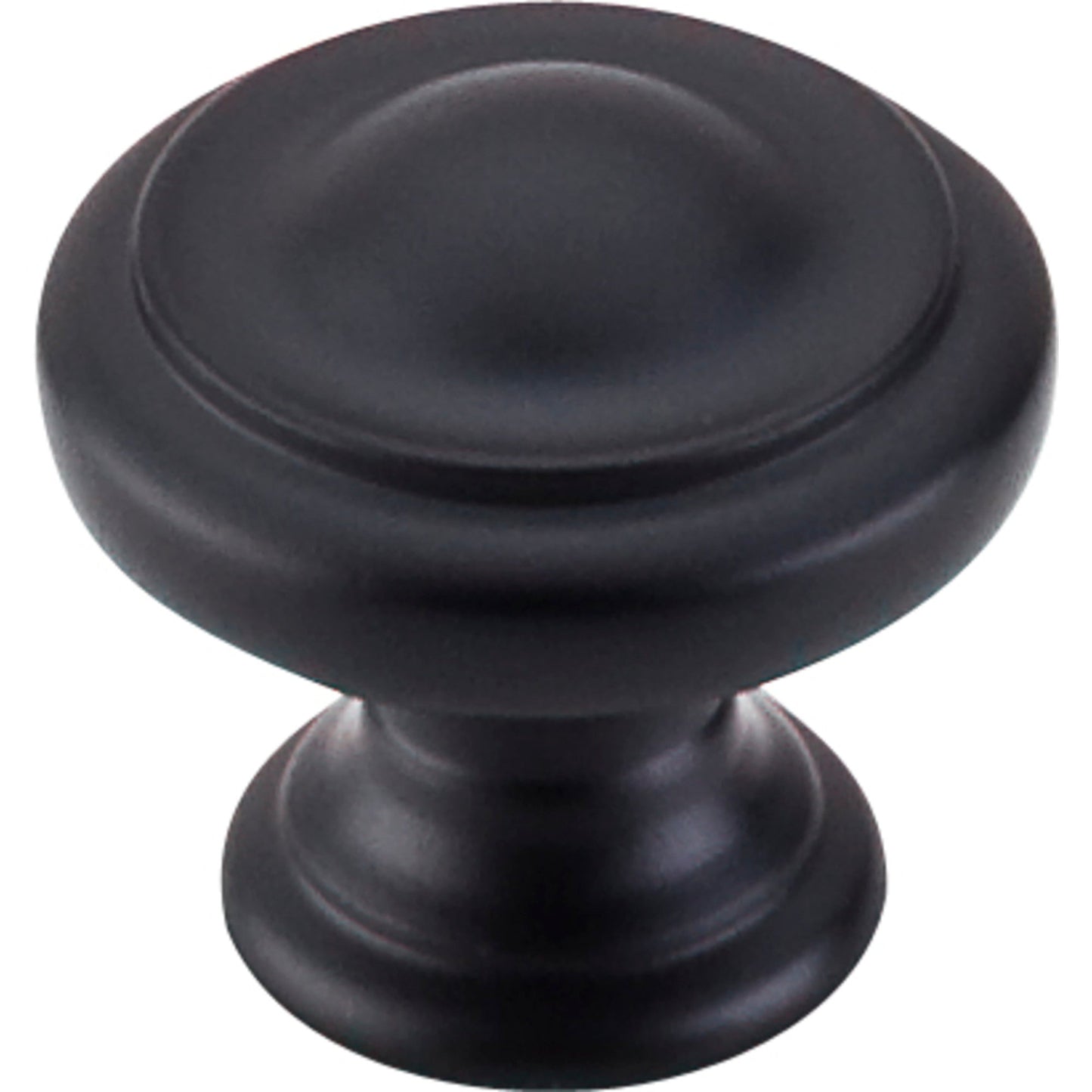 Nouveau Dome Knob