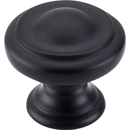 Nouveau Dome Knob