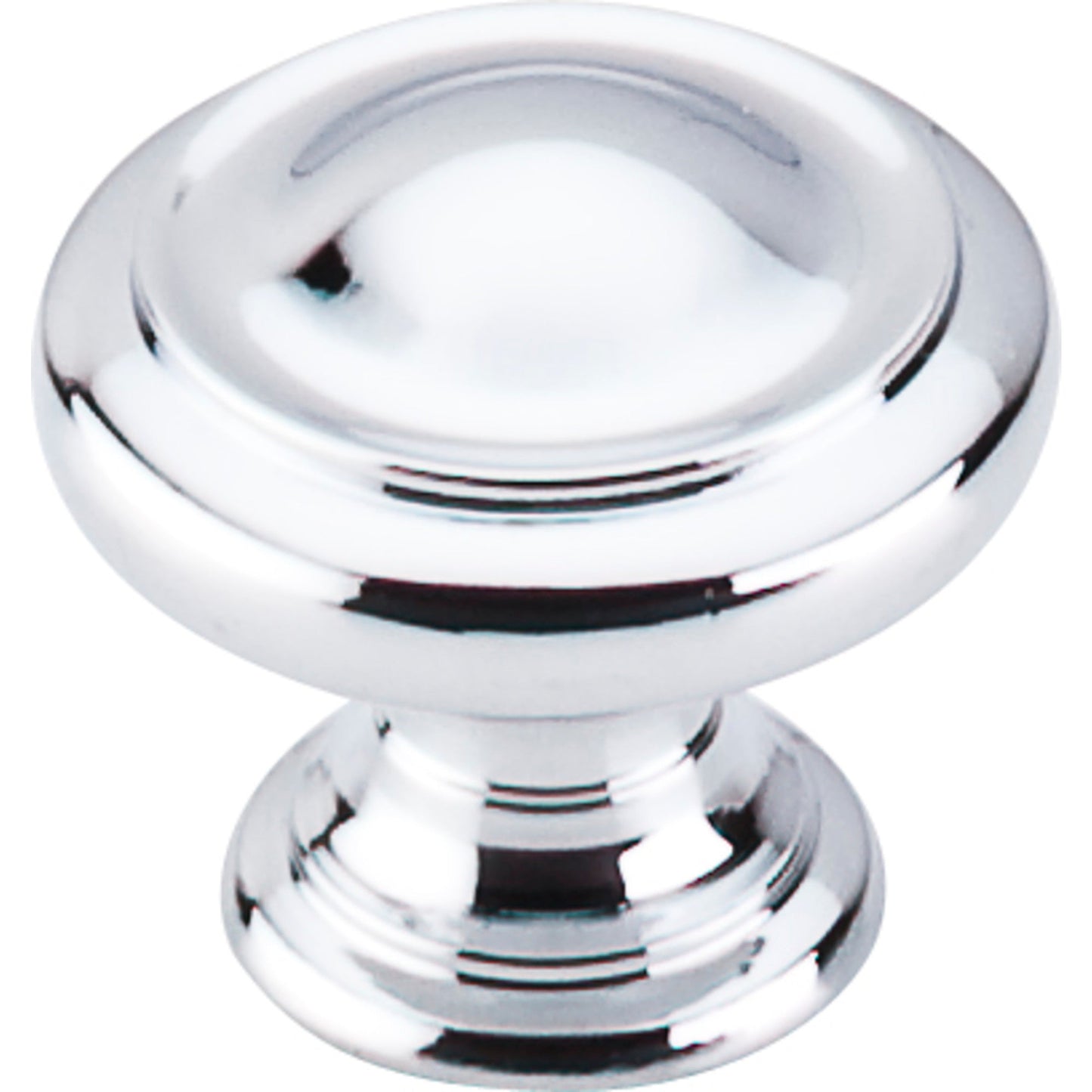 Nouveau Dome Knob