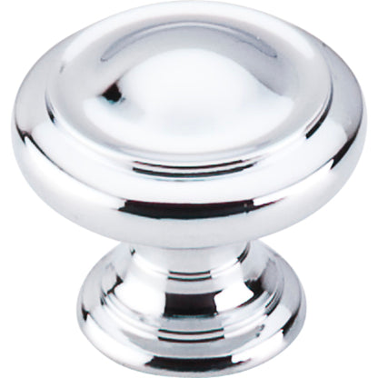 Nouveau Dome Knob