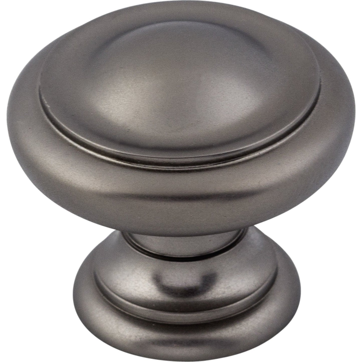 Nouveau Dome Knob