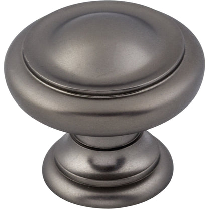 Nouveau Dome Knob