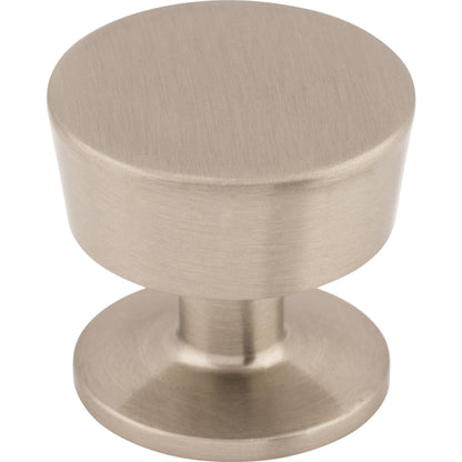 Nouveau Essex Knob