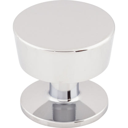 Nouveau Essex Knob