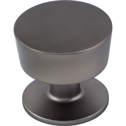 Nouveau Essex Knob