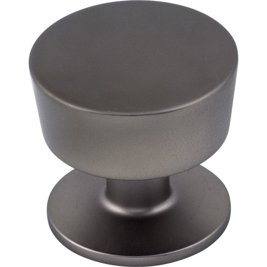 Nouveau Essex Knob