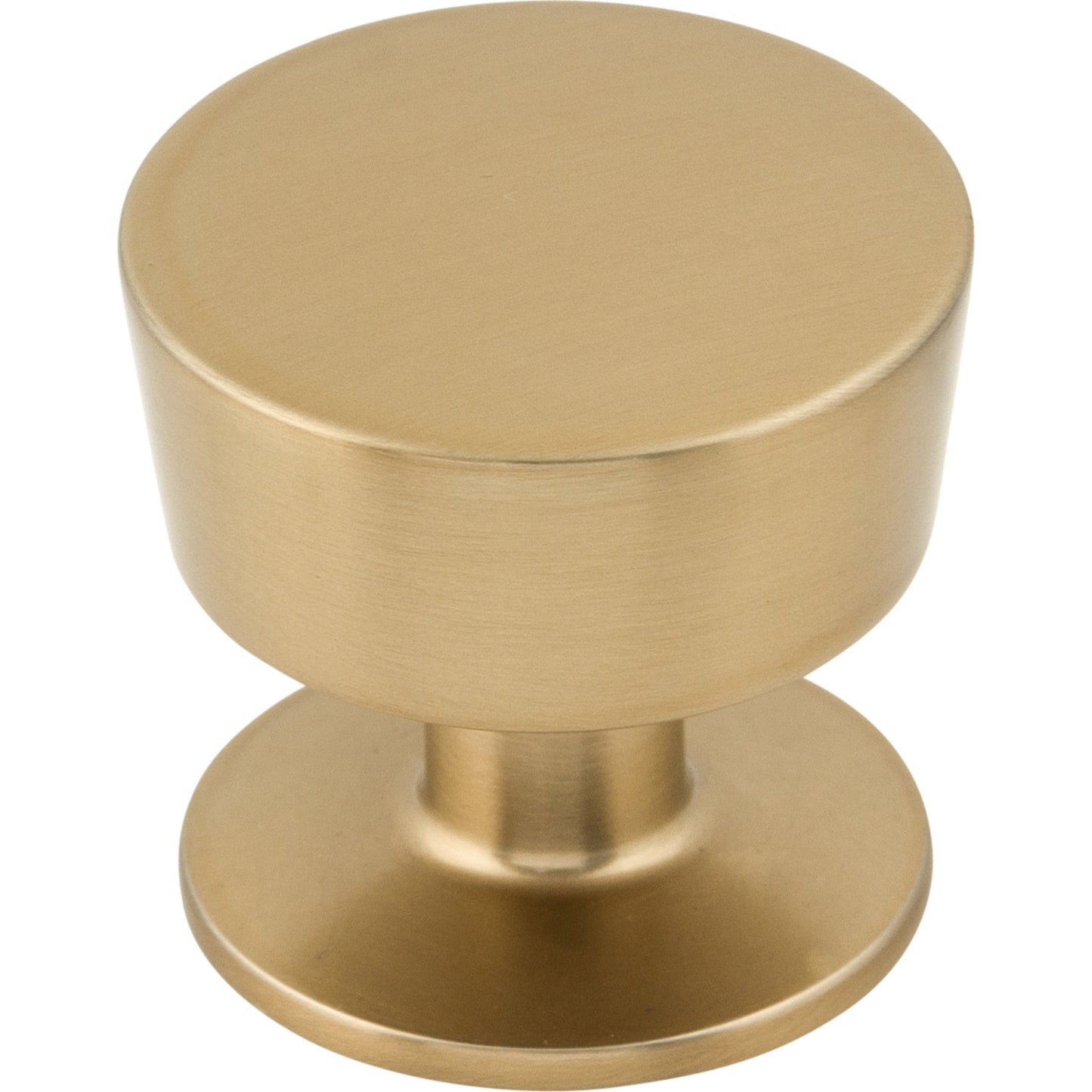 Nouveau Essex Knob