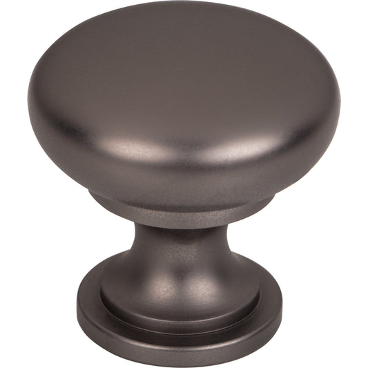 Nouveau Hollow Round Knob