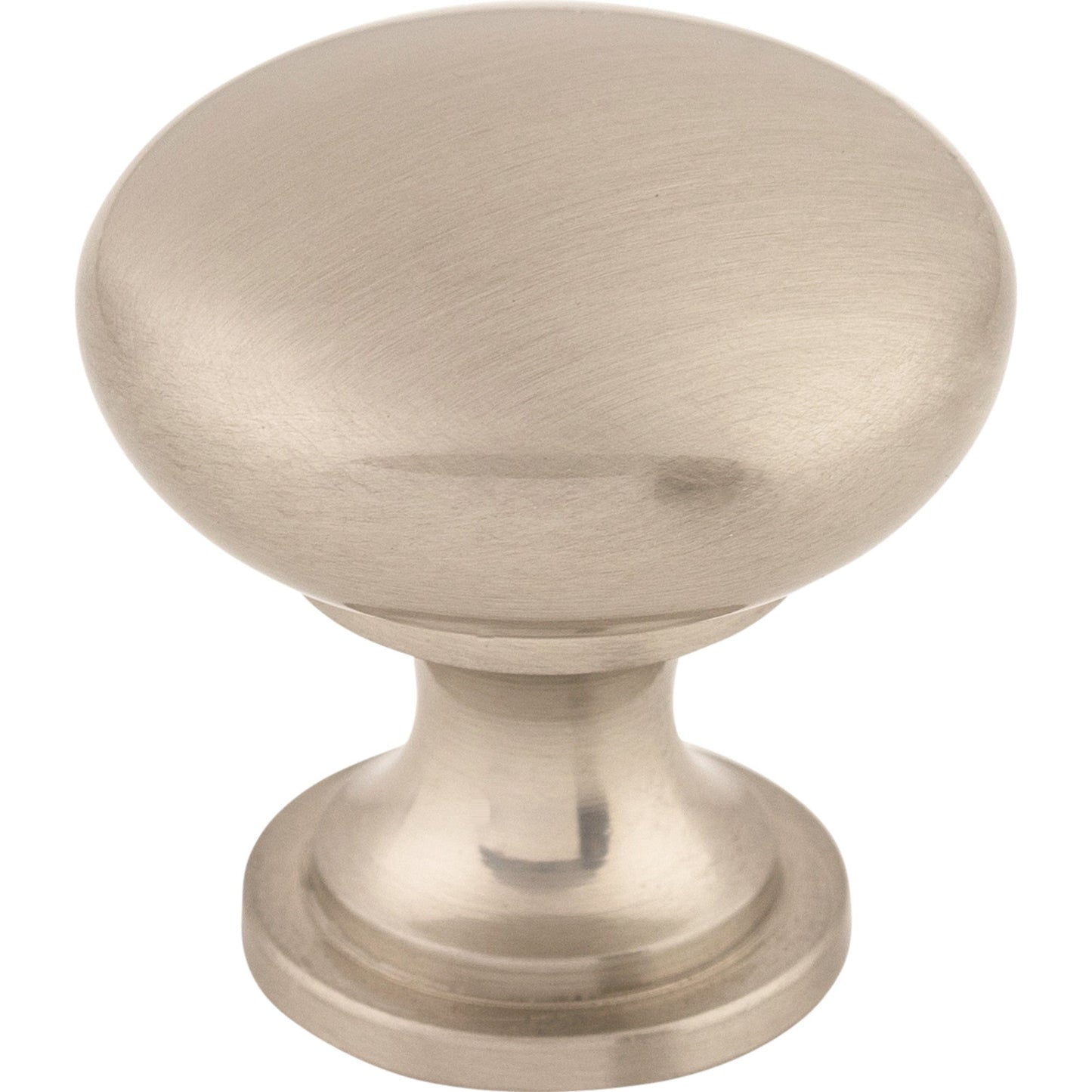Nouveau Hollow Round Knob