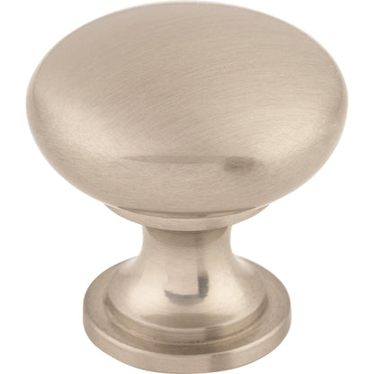 Nouveau Hollow Round Knob