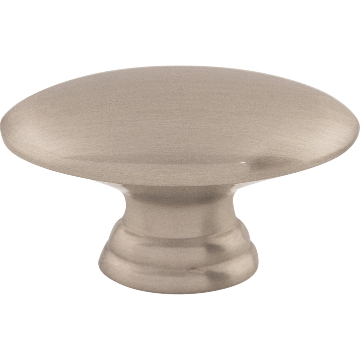 Nouveau Oval Knob