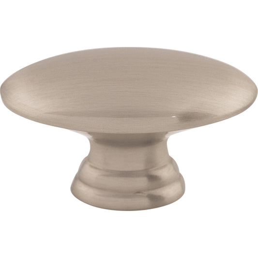 Nouveau Oval Knob