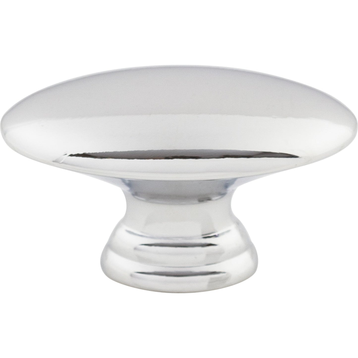 Nouveau Oval Knob