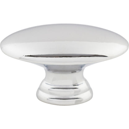 Nouveau Oval Knob