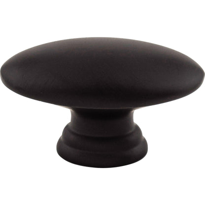 Nouveau Oval Knob