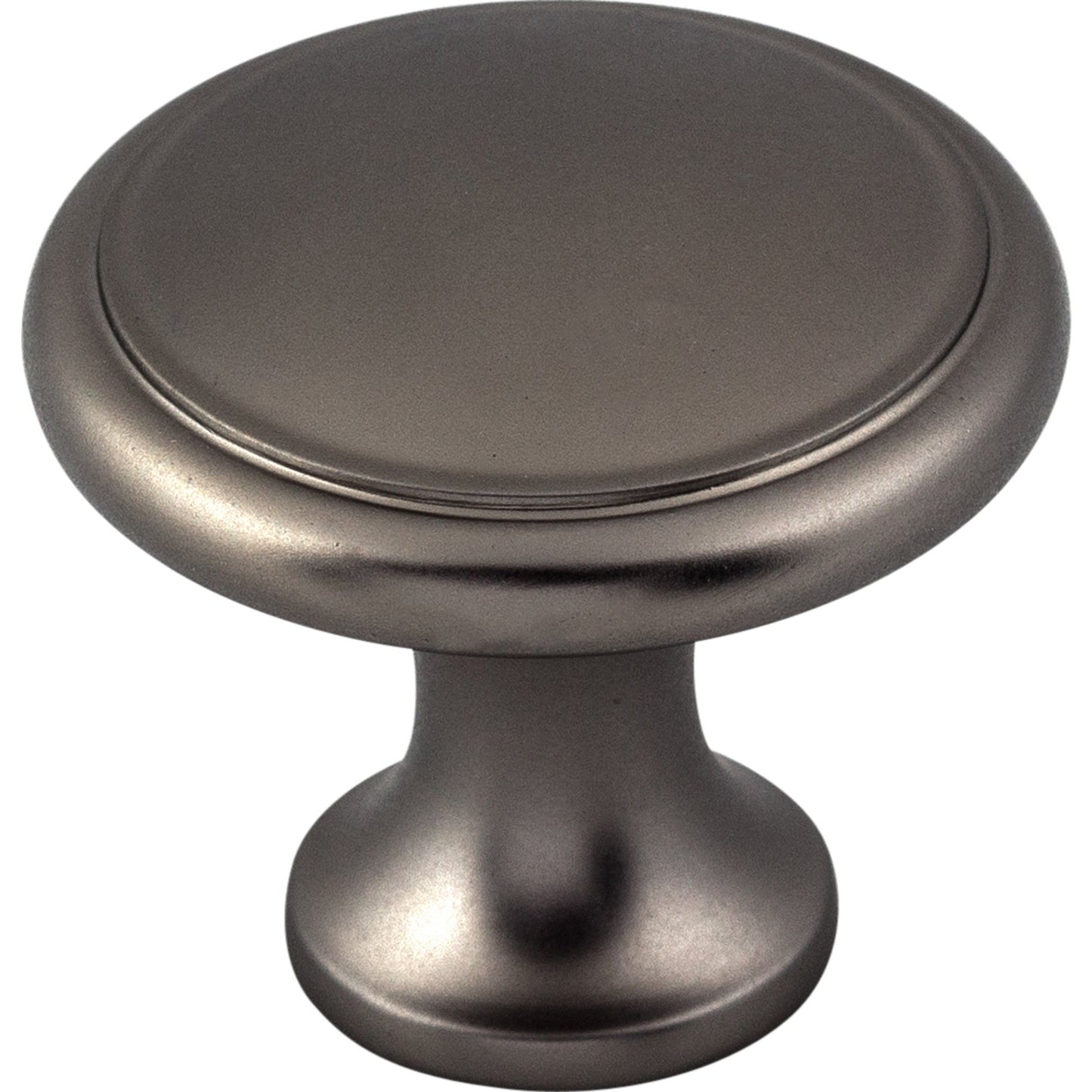 Nouveau Ringed Knob