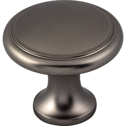 Nouveau Ringed Knob