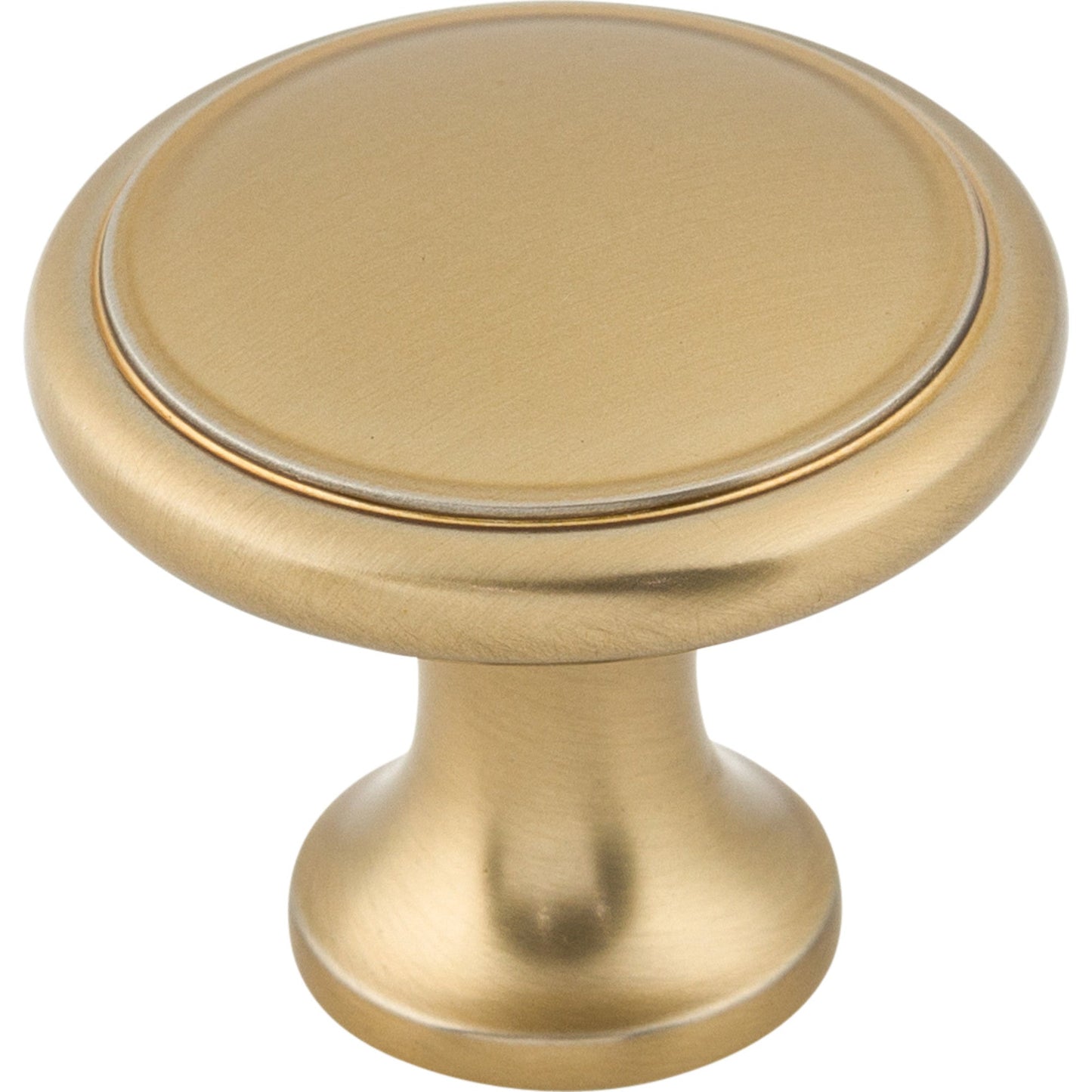 Nouveau Ringed Knob
