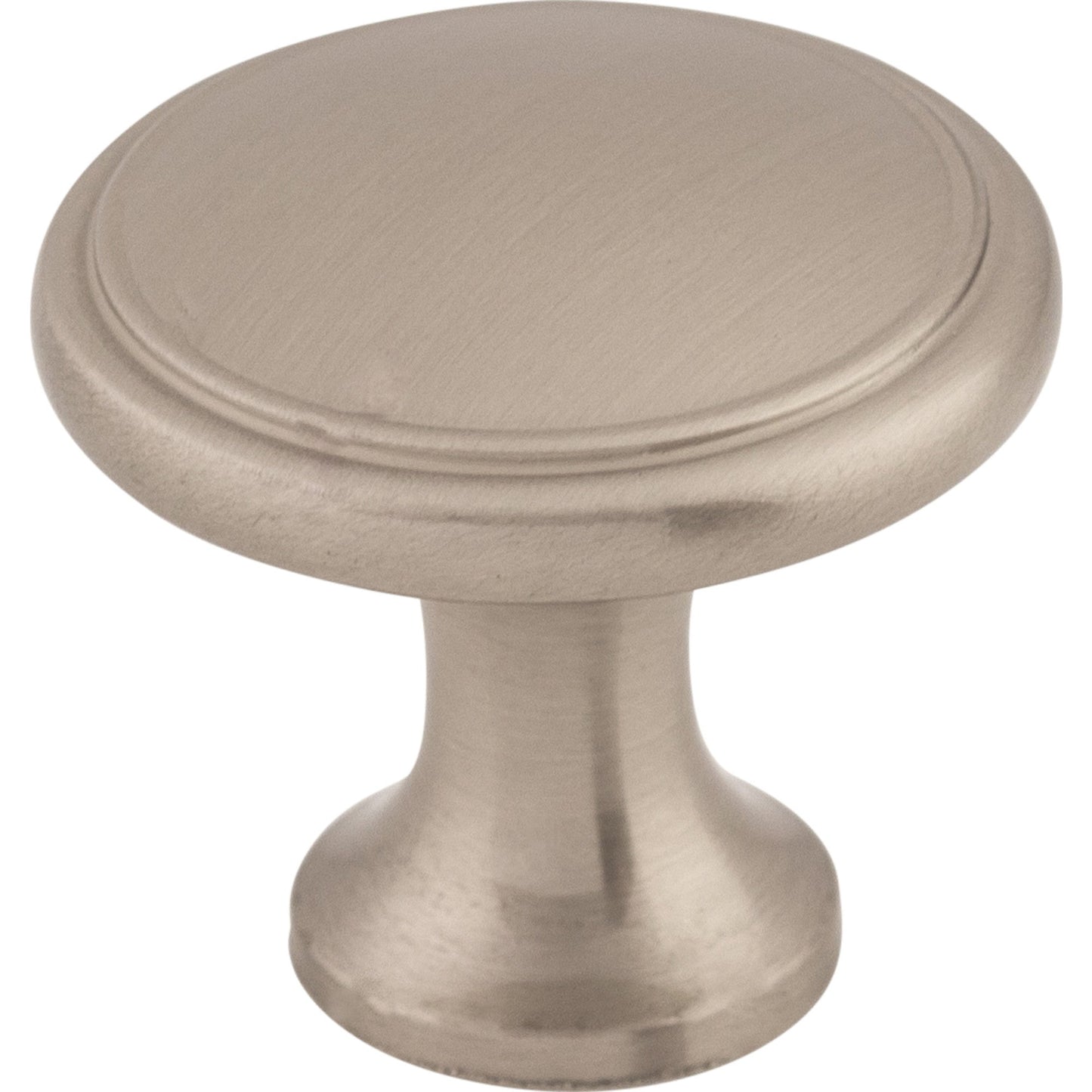 Nouveau Ringed Knob