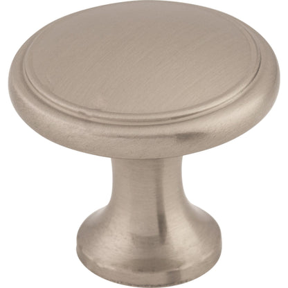 Nouveau Ringed Knob