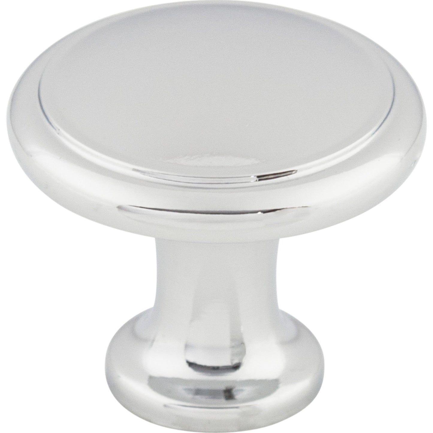 Nouveau Ringed Knob