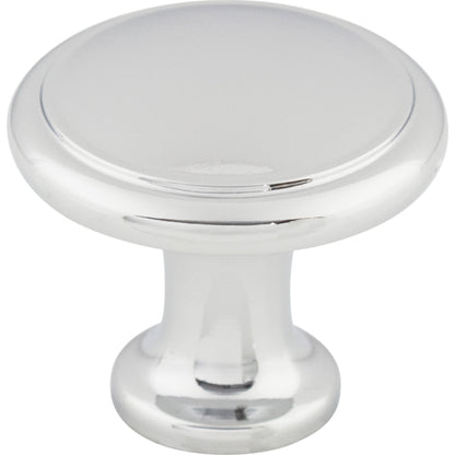 Nouveau Ringed Knob