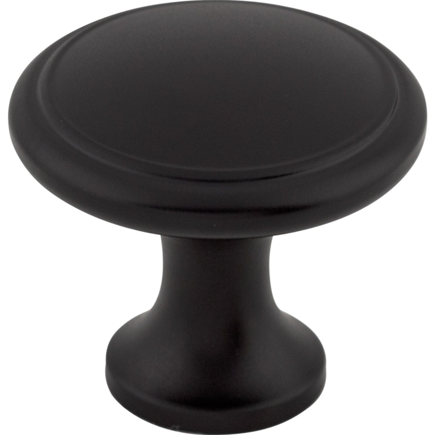 Nouveau Ringed Knob