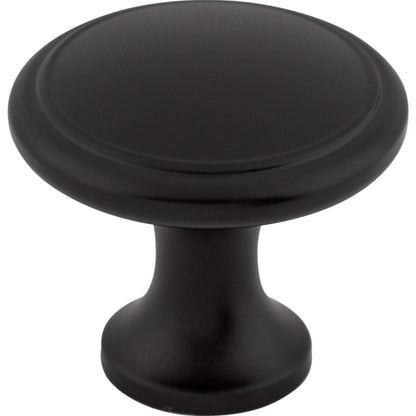 Nouveau Ringed Knob